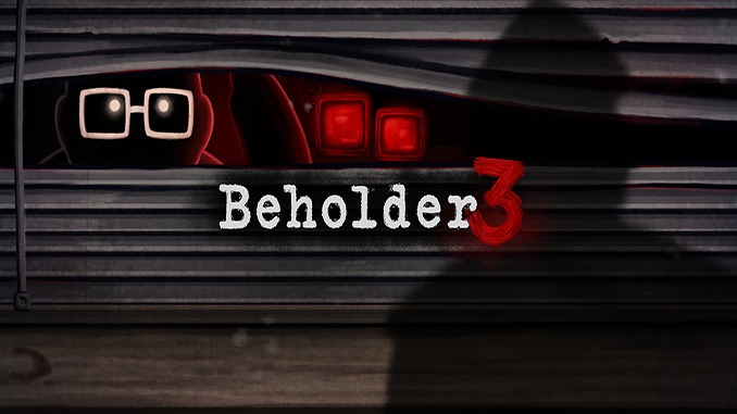 Beholder 3