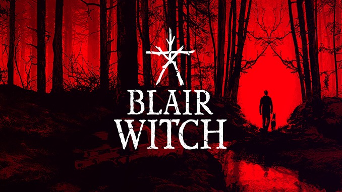 Blair Witch