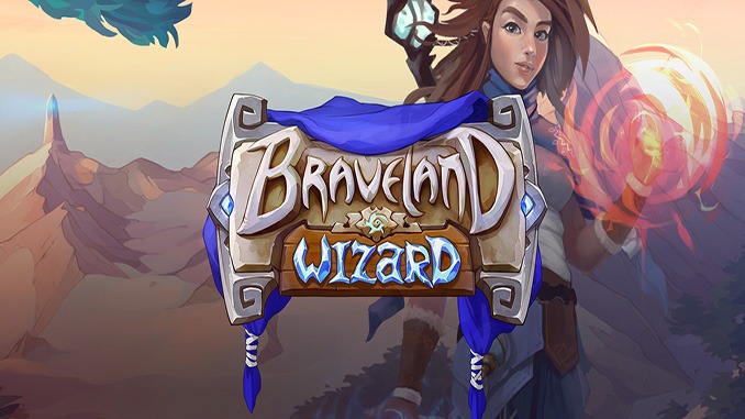 Braveland Wizard