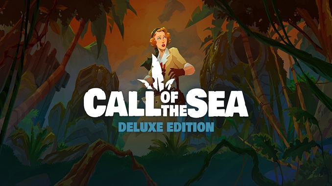 Call of the Sea