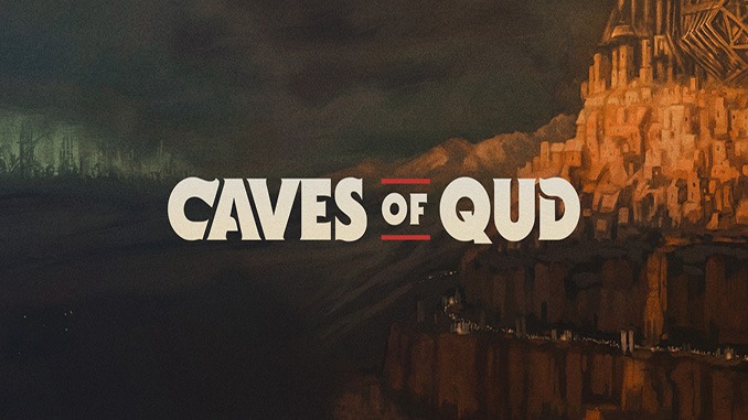 Caves of Qud