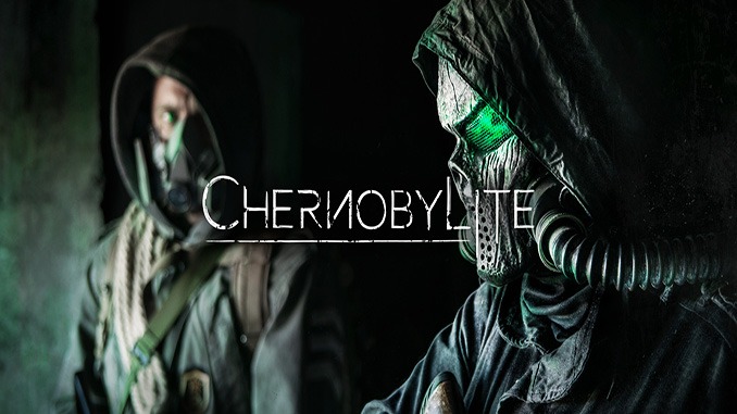 Chernobylite