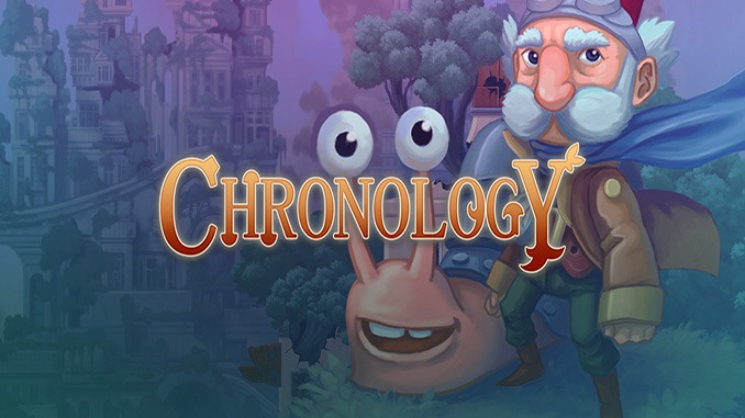 Chronology