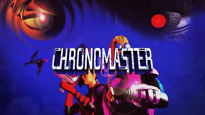 Chronomaster