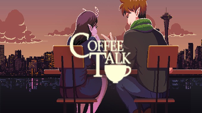 Coffee Talk