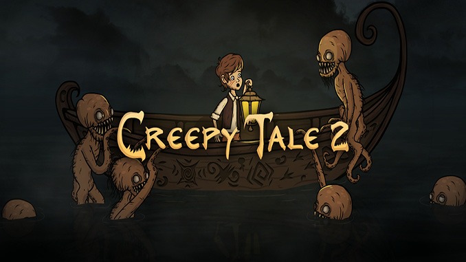 Creepy Tale 2