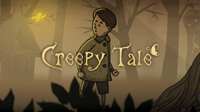 Creepy Tale