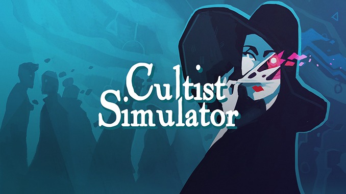 Cultist Simulator