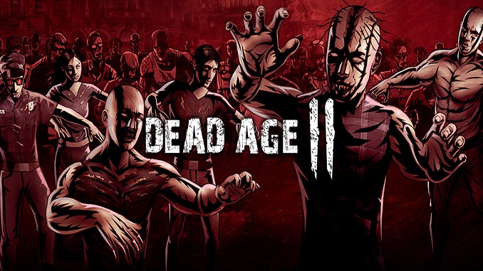 Dead Age 2