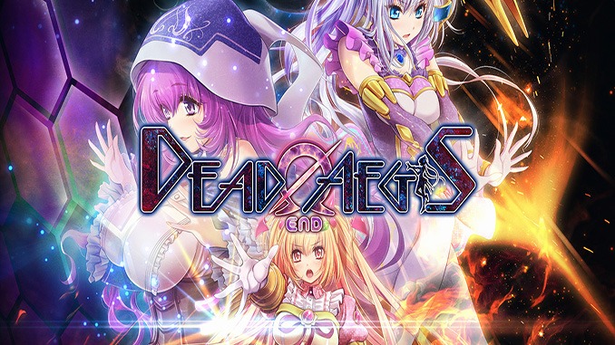 Dead End Aegis