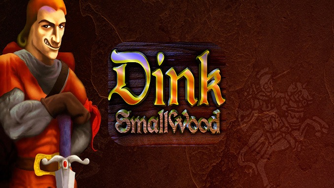 Dink Smallwood HD