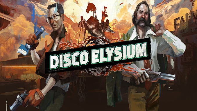 Disco Elysium – The Final Cut