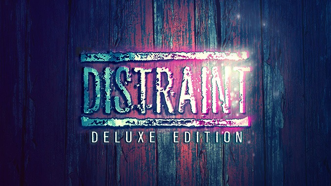 Distraint: Deluxe Edition