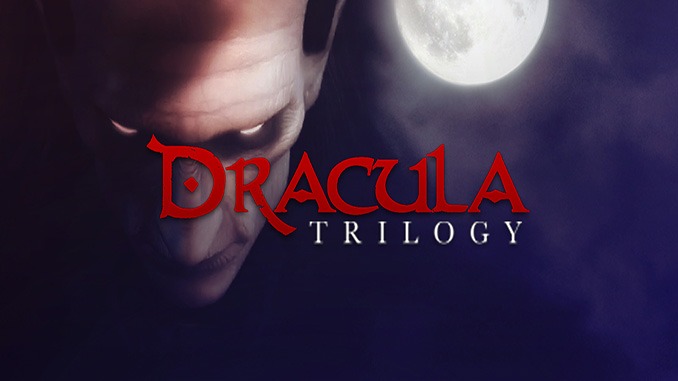 Dracula Trilogy