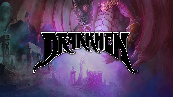 Drakkhen