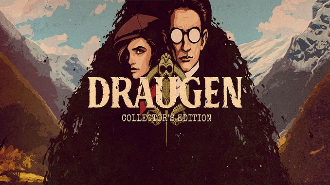 Draugen Collector’s Edition