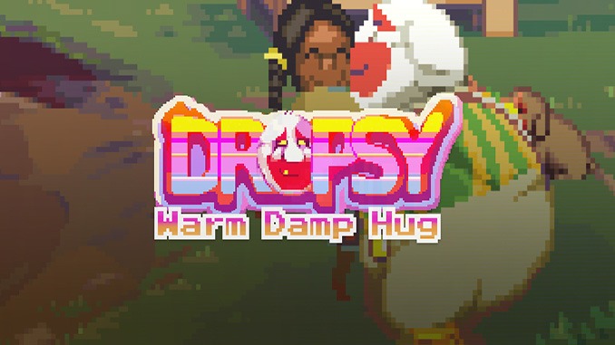 Dropsy