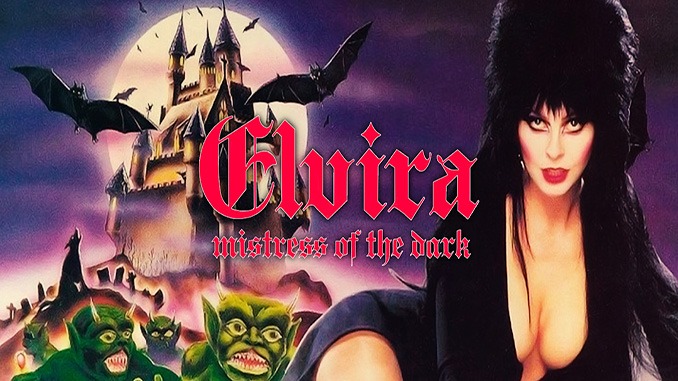 Elvira: Mistress of the Dark