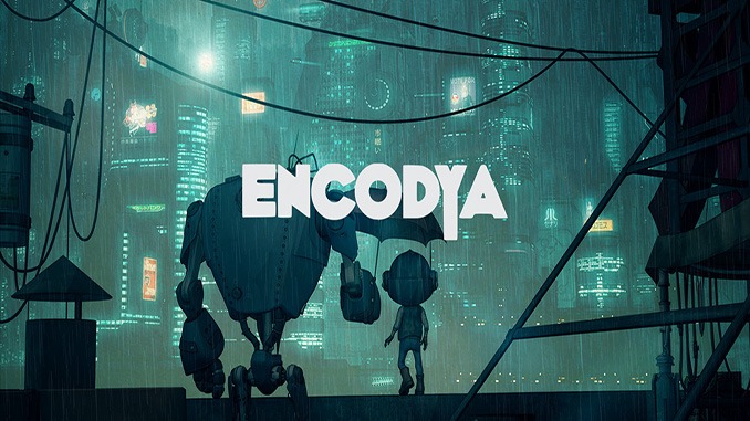 Encodya – Save the World Edition