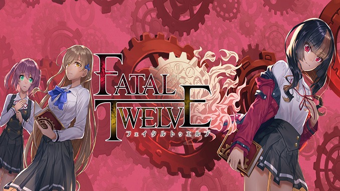 Fatal Twelve