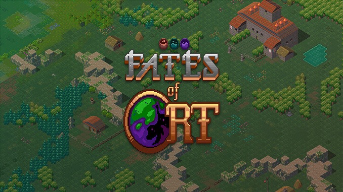 Fates of Ort