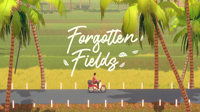 Forgotten Fields