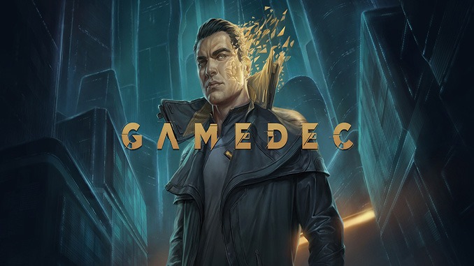 Gamedec