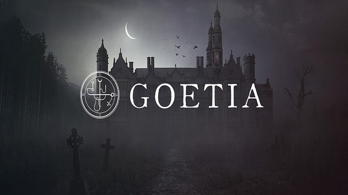 Goetia