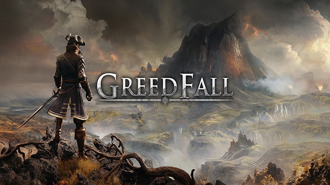 Greedfall