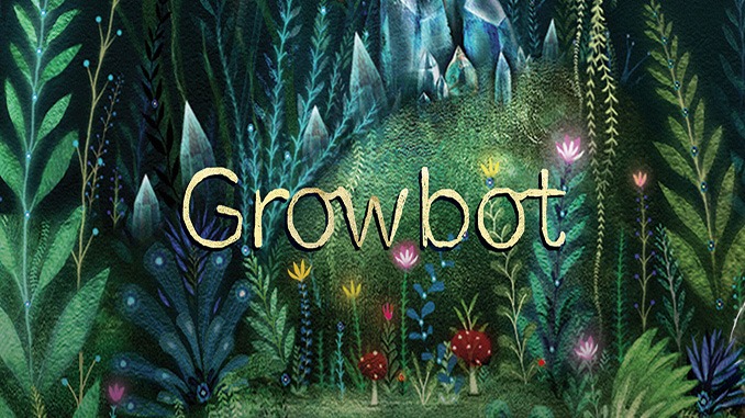 Growbot