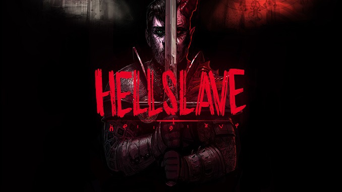 Hellslave