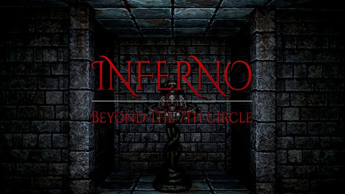 Inferno – Beyond the 7th Circle