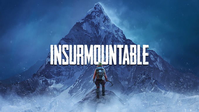 Insurmountable