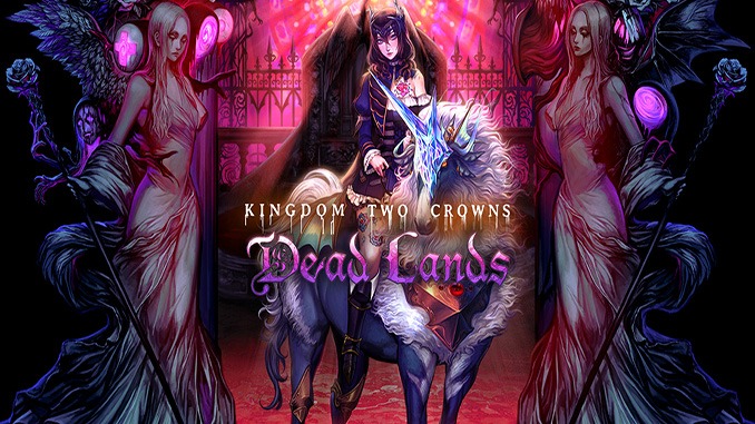 Kingdom: Two Crowns