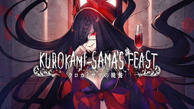 Kurokami-sama’s Feast