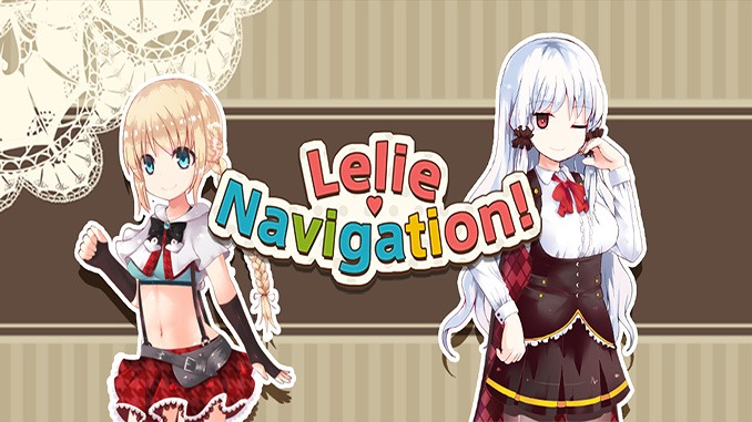 Lelie Navigation