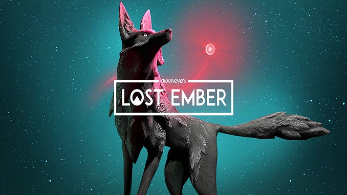 Lost Ember