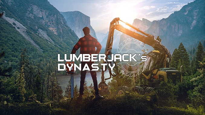 Lumberjack’s Dynasty