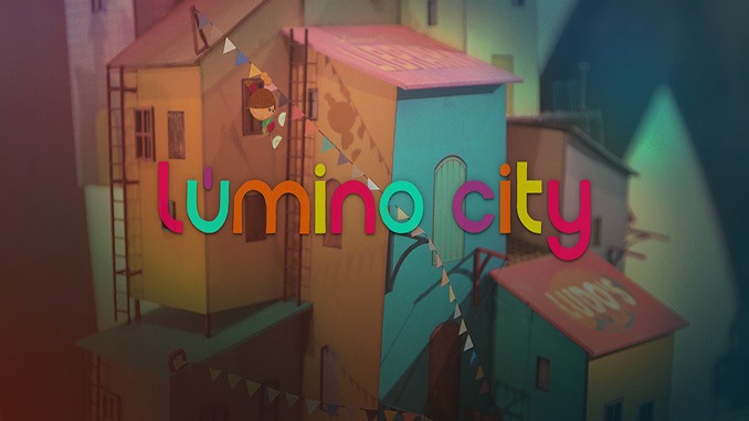 Lumino City