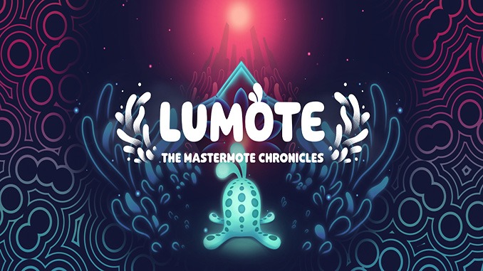 Lumote: The Mastermote Chronicles