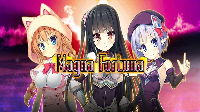 Magna Fortuna