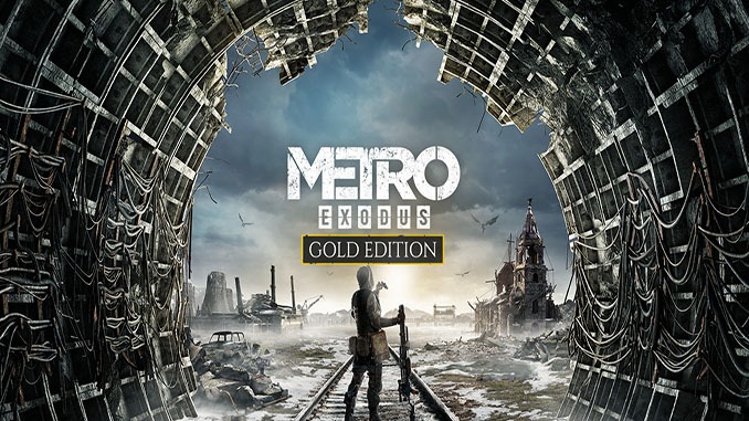 Metro Exodus