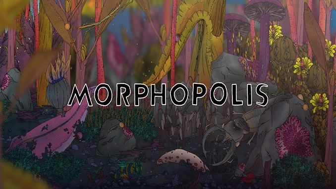 Morphopolis