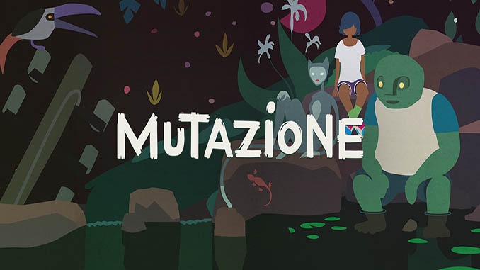 Mutazione