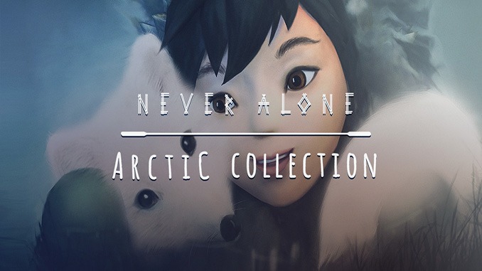 Never Alone Arctic Collection