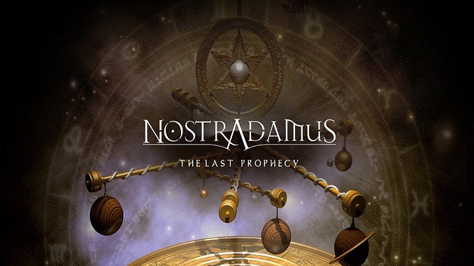 Nostradamus: The Last Prophecy