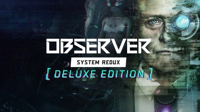 Observer: System Redux