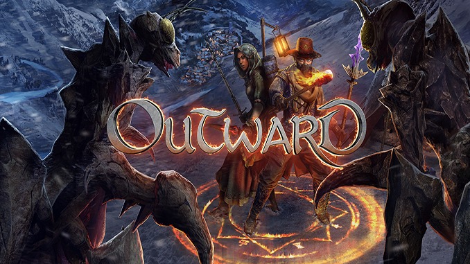 Outward Definitive Edition