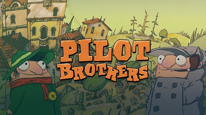 Pilot Brothers