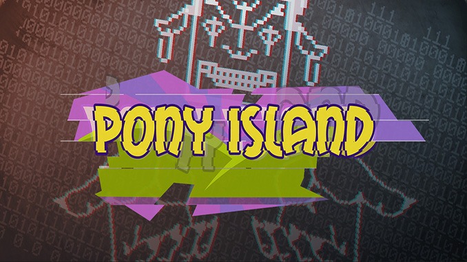 Pony Island